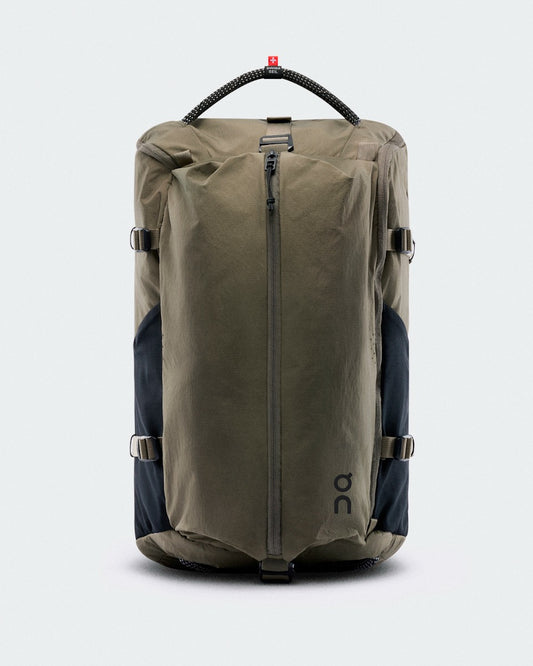 Speed Pack 30L - Olive/Black