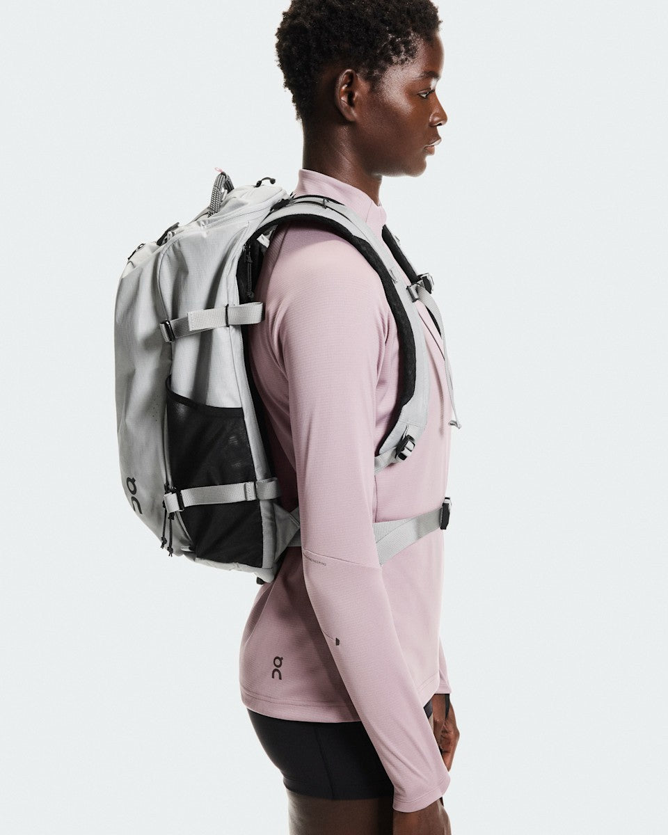 Speed Pack 30L - Glacier/Black