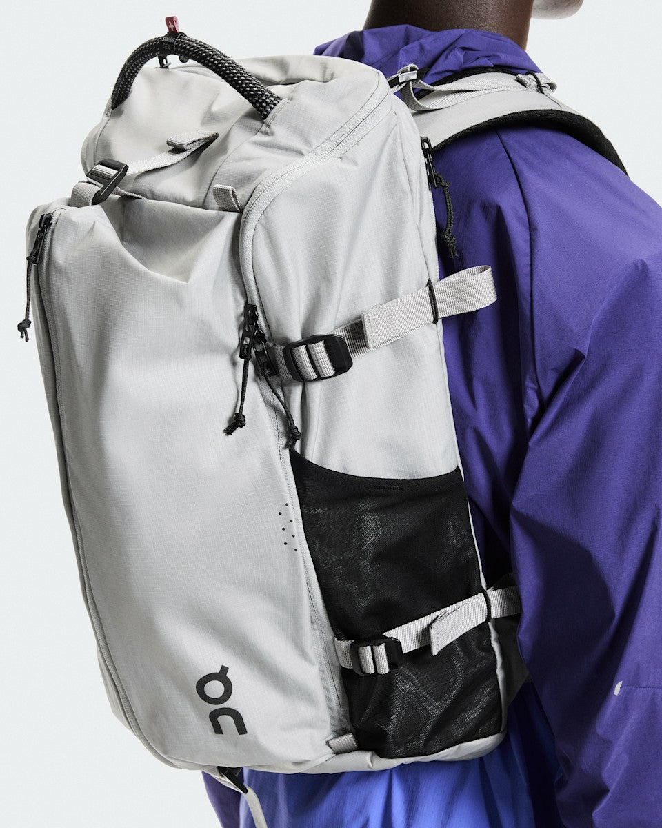 Speed Pack 30L - Glacier/Black