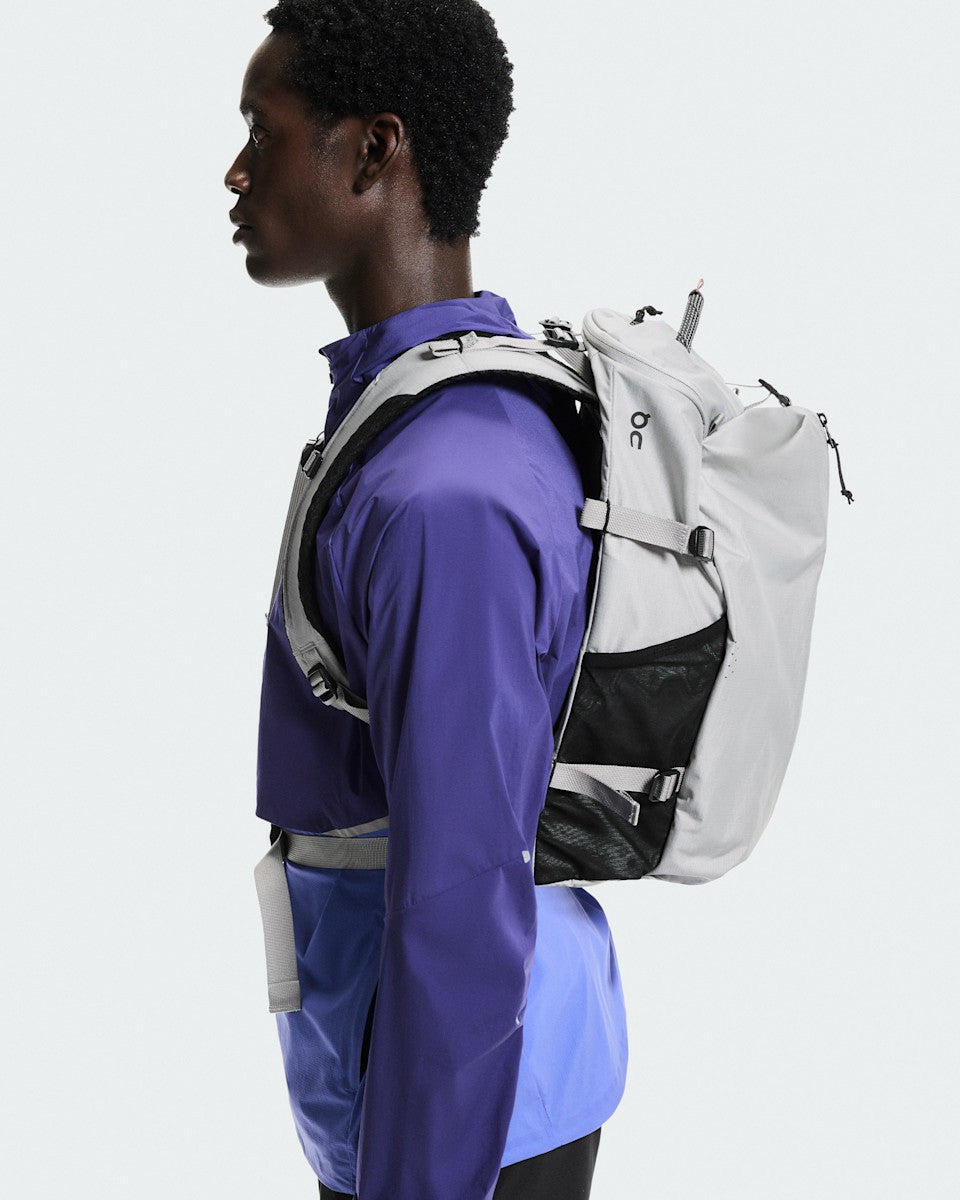 Speed Pack 30L - Glacier/Black