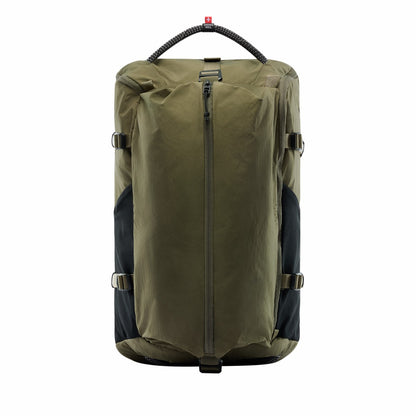 Olive/Black,One size