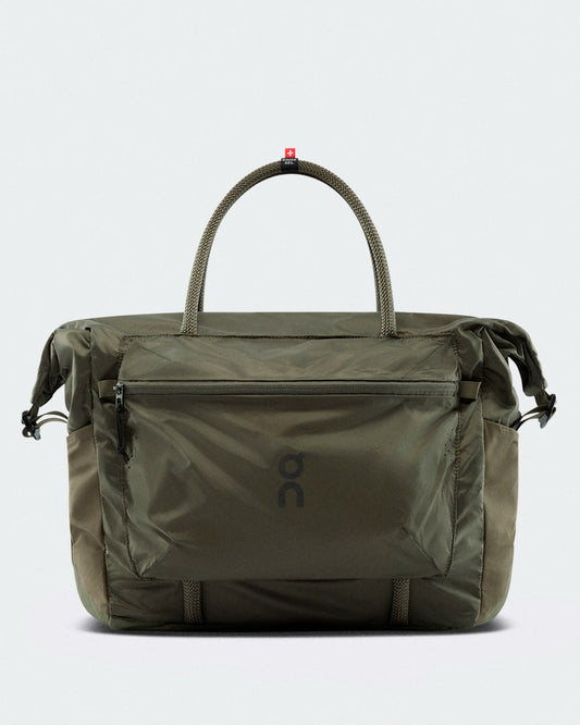 Track Pack 35L Lite - Olive