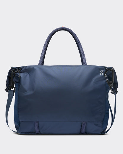 Track Pack 35L Lite - Navy