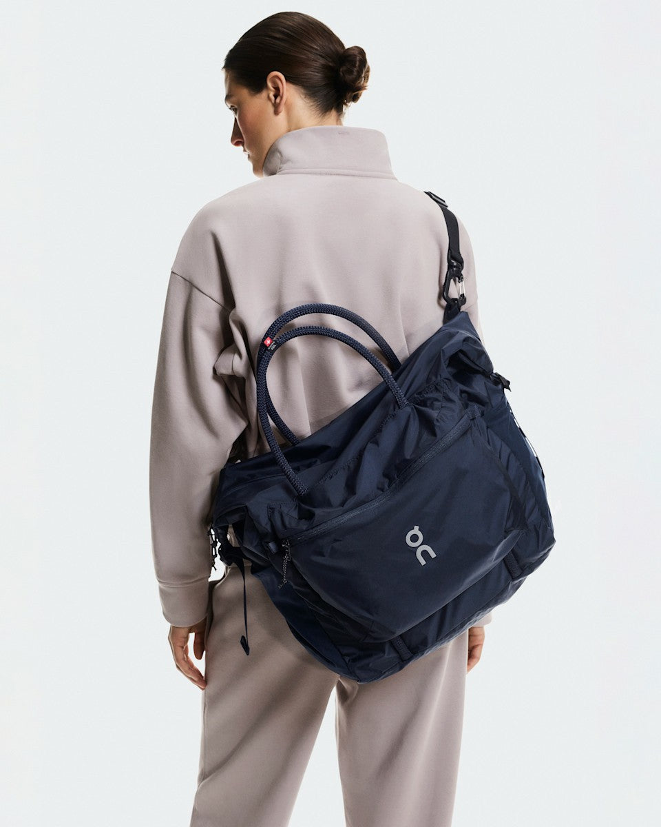 Track Pack 35L Lite - Navy
