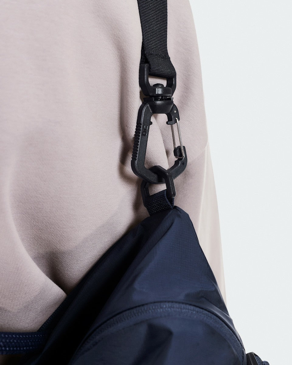 Track Pack 35L Lite - Navy