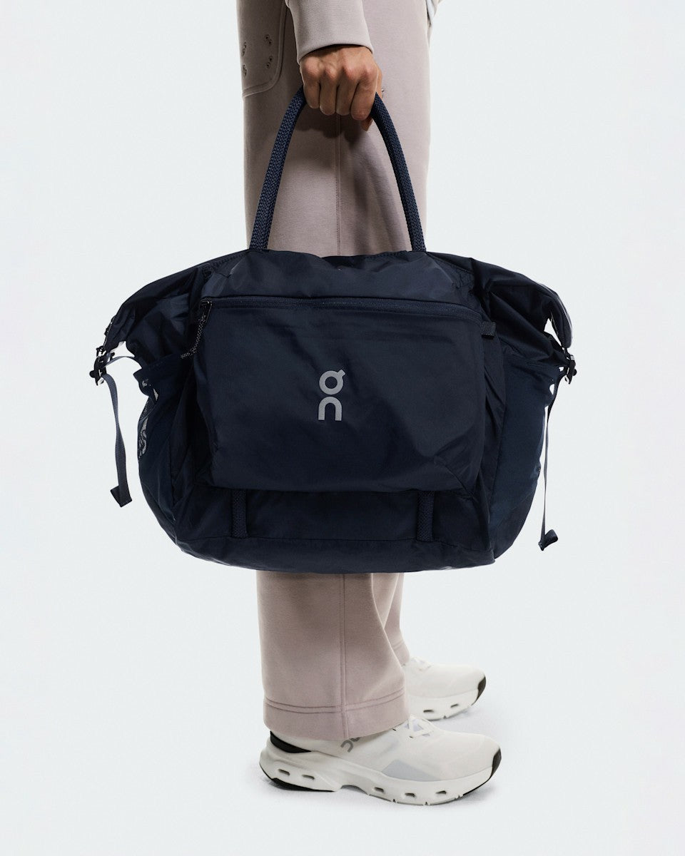 Track Pack 35L Lite - Navy