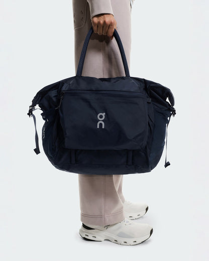 Track Pack 35L Lite - Navy