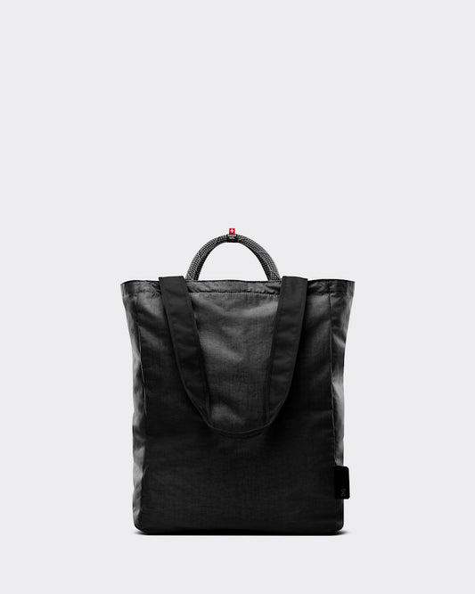 Tote Pack 25L - Black