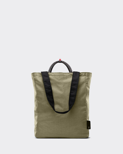 Tote Pack 25L - Olive/Black