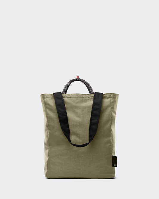 Tote Pack 25L - Olive/Black