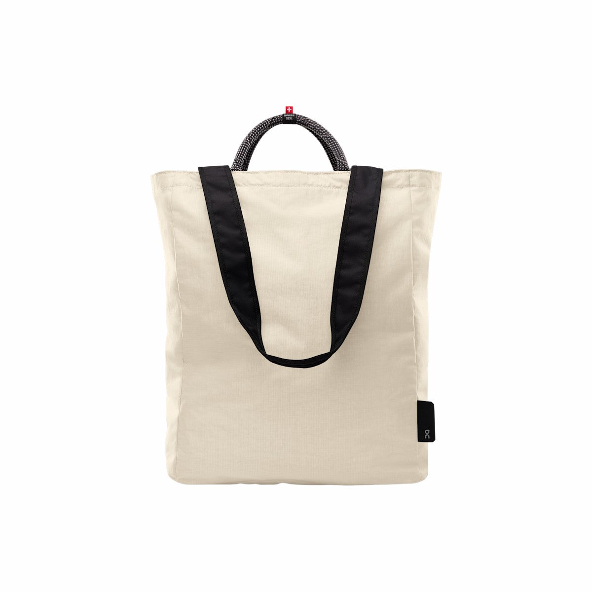 Tote Pack 25L - Olive/Black