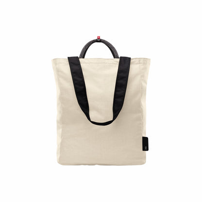 Tote Pack 25L - Olive/Black