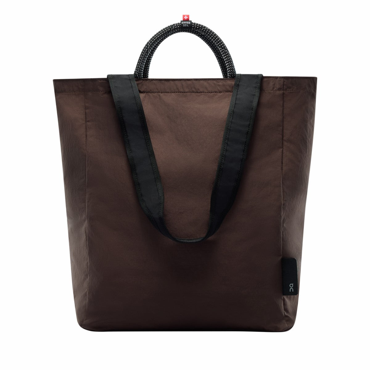 Tote Pack 25L - Olive/Black