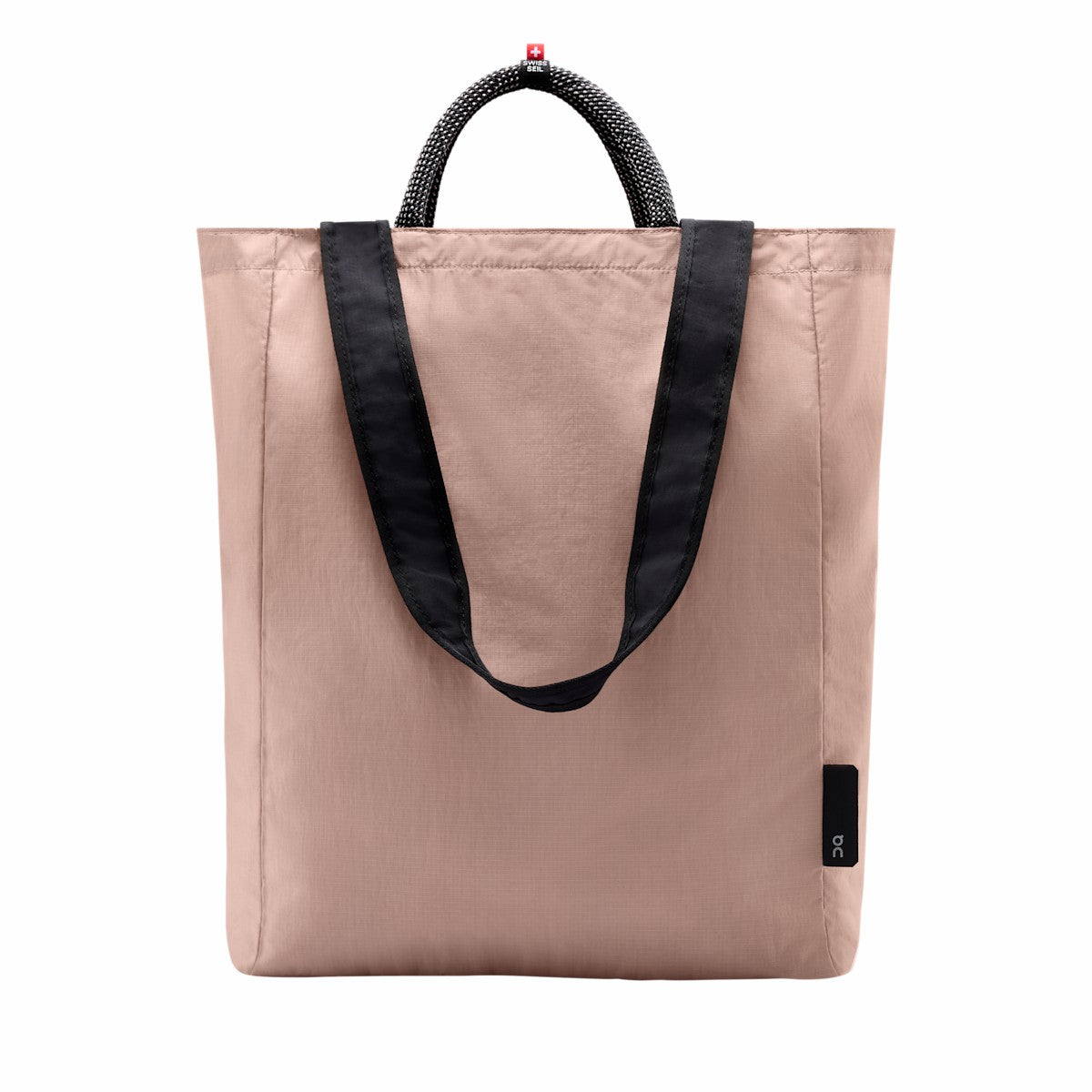 Tote Pack 25L - Olive/Black