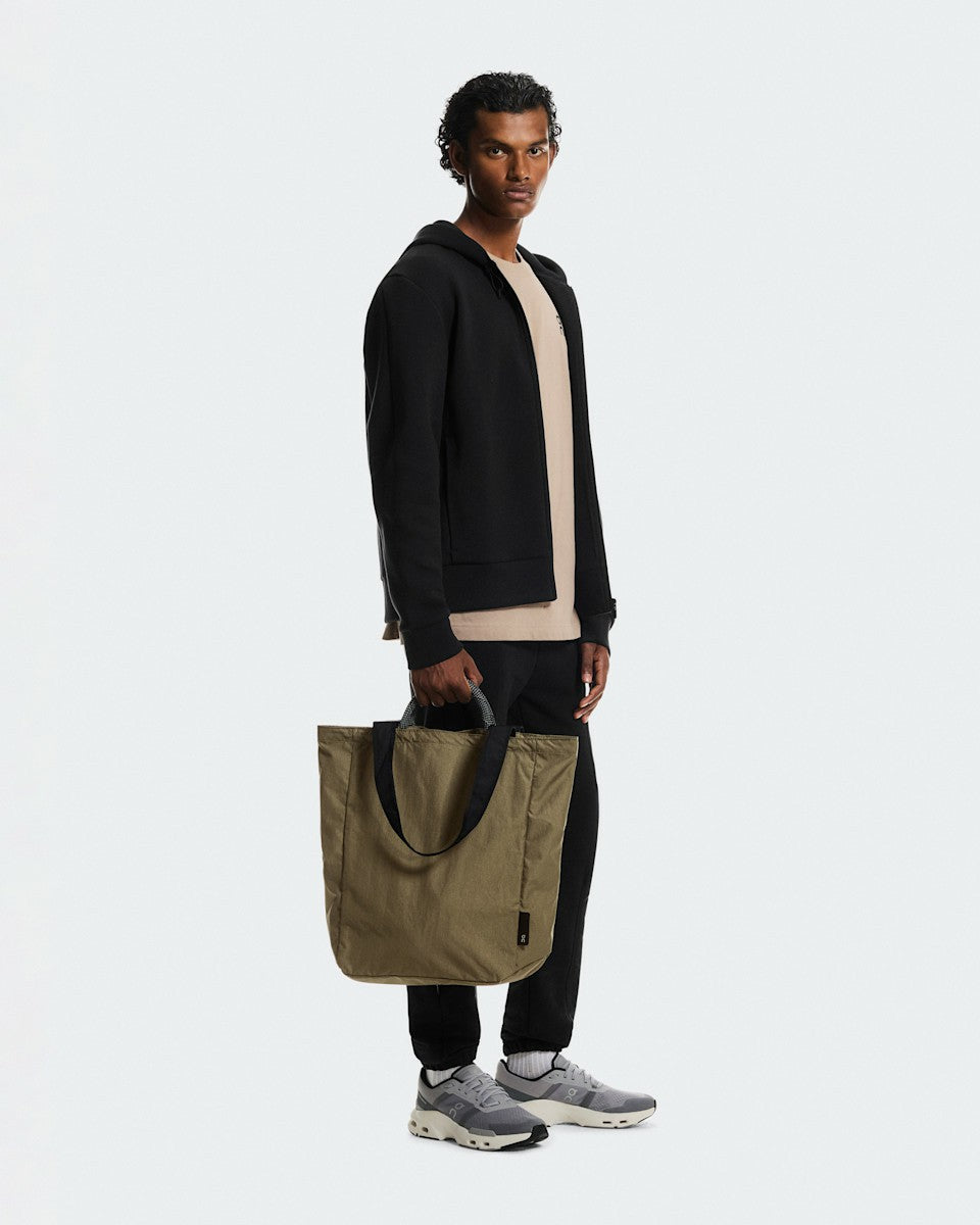 Tote Pack 25L - Olive/Black