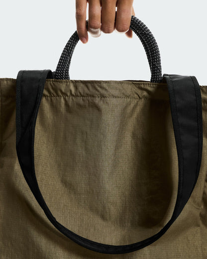 Tote Pack 25L - Olive/Black
