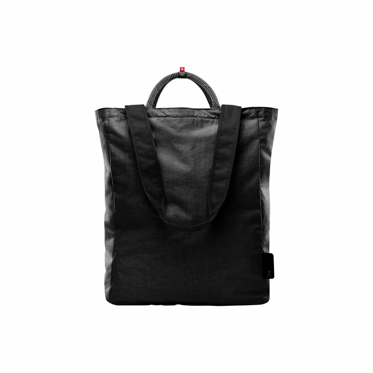 Tote Pack 25L - Olive/Black