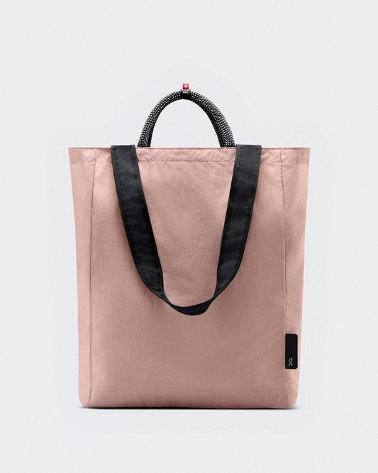 Tote Pack 25L - Biscuit/Black
