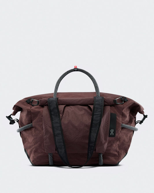 Track Pack 40L Elite - Cacao/Black