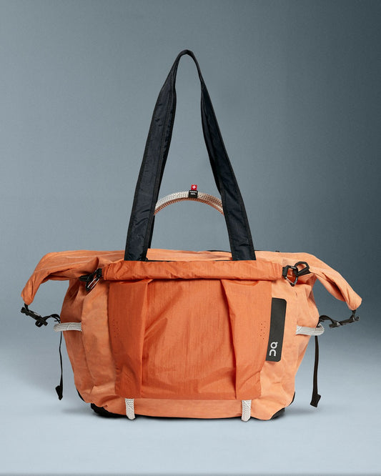 Track Pack 40L Elite - Desert Glow