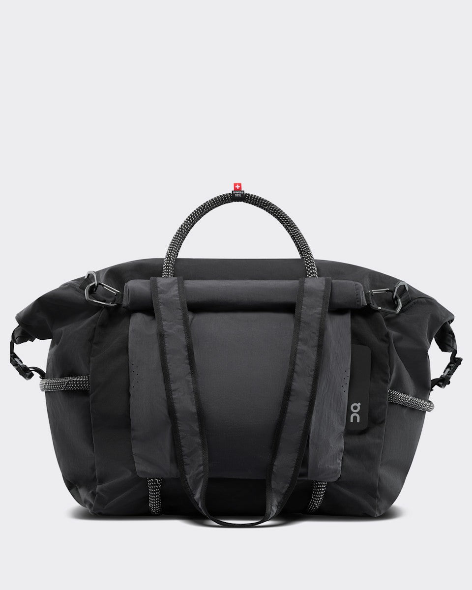 Track Pack 40L Elite - Black/Magnet