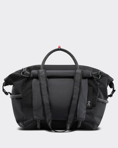 Track Pack 40L Elite - Black/Magnet