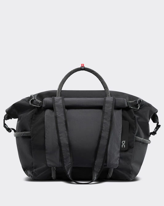 Track Pack 40L Elite - Black/Magnet