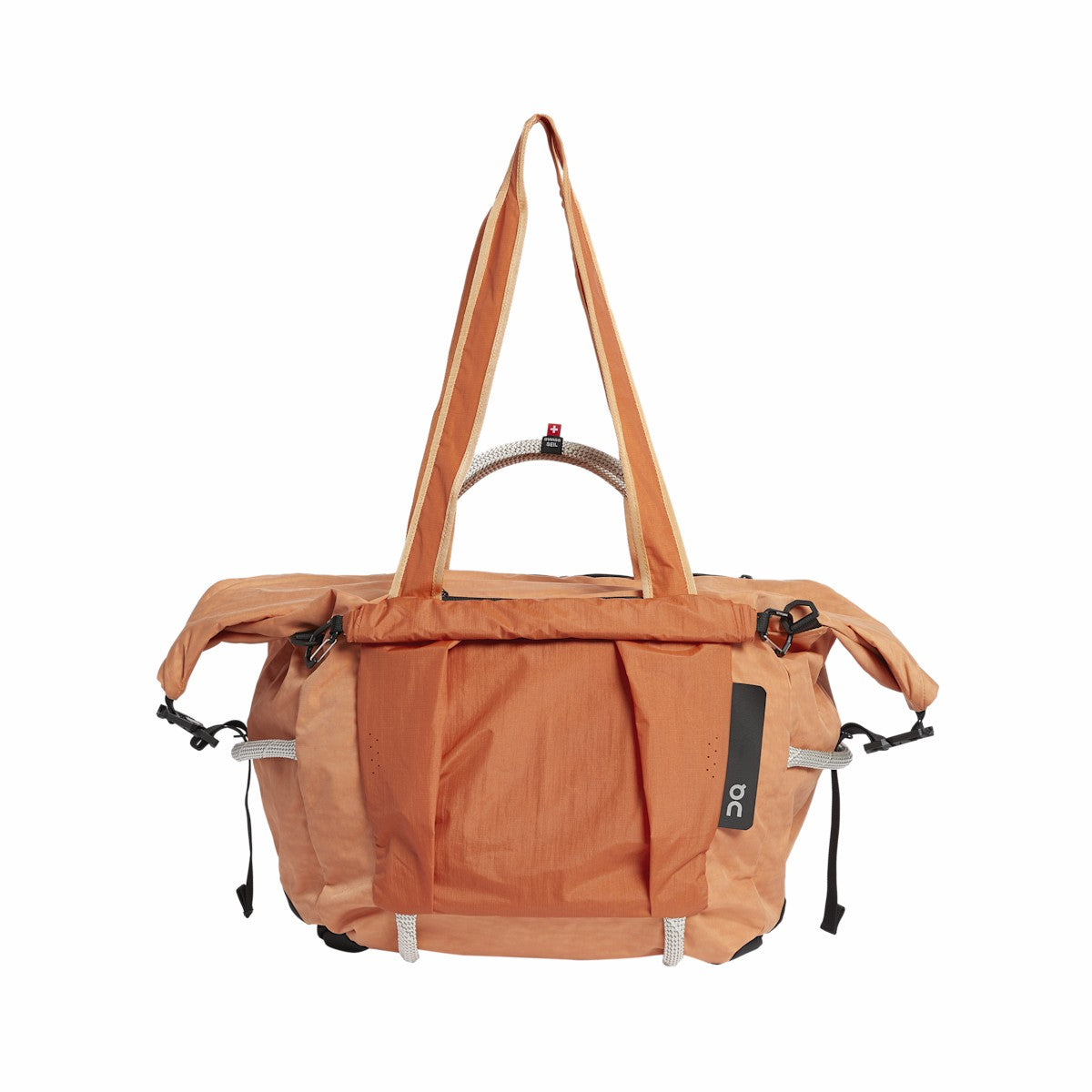 Track Pack 40L Elite - Black/Magnet