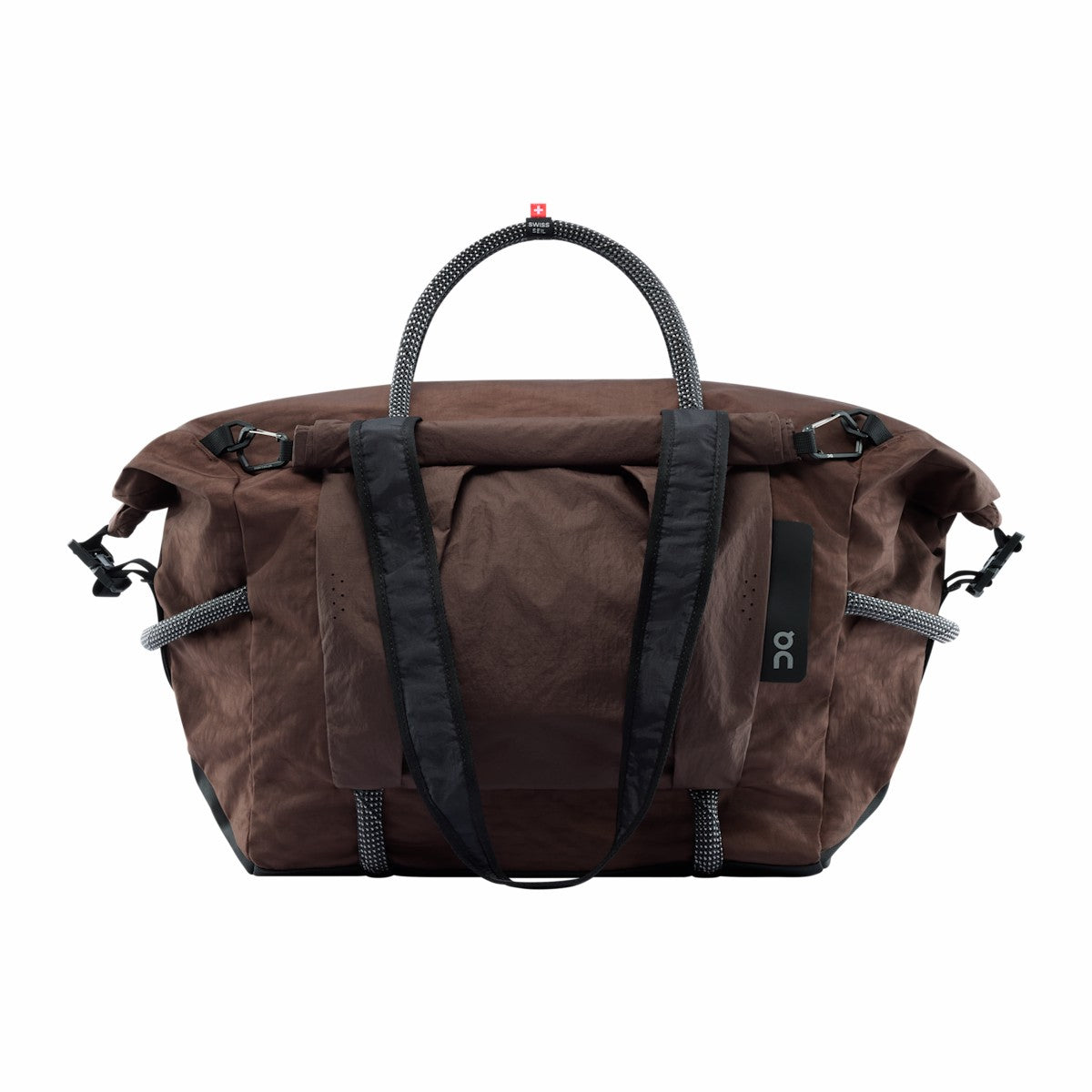 Track Pack 40L Elite - Black/Magnet