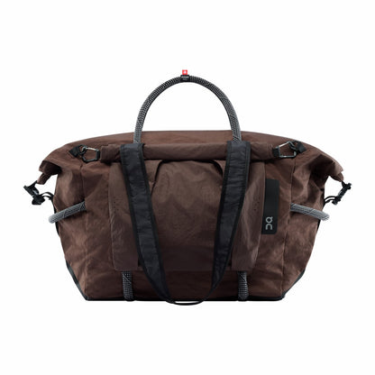 Track Pack 40L Elite - Black/Magnet