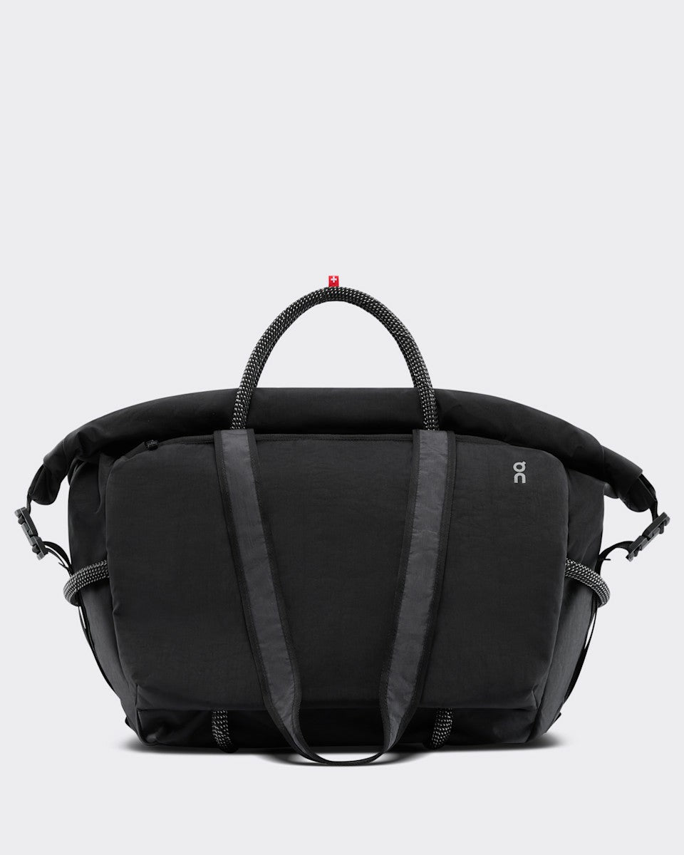 Track Pack 40L Elite - Black/Magnet