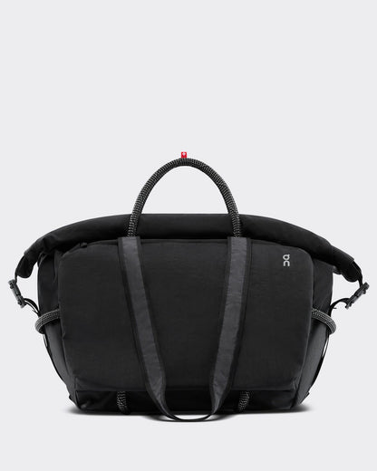 Track Pack 40L Elite - Black/Magnet