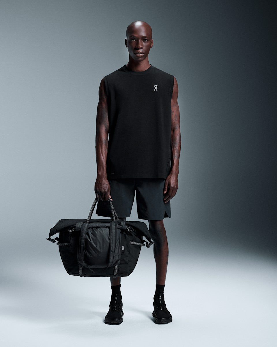 Track Pack 40L Elite - Black/Magnet