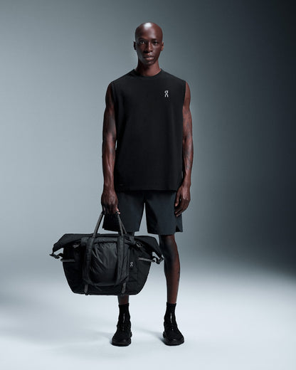 Track Pack 40L Elite - Black/Magnet