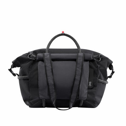 Track Pack 40L Elite - Black/Magnet
