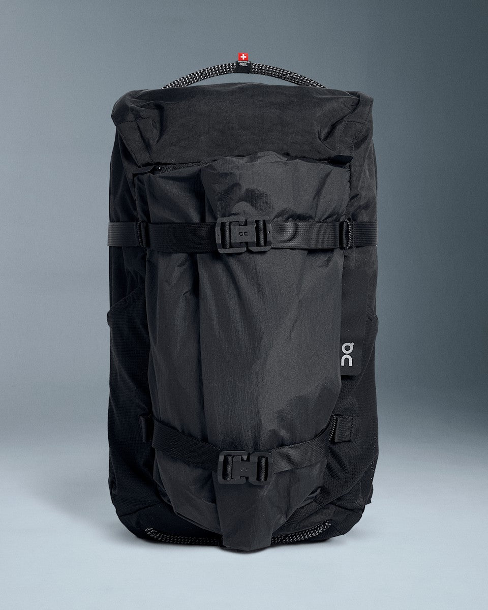 Speed Pack 24L Elite - Black/Magnet
