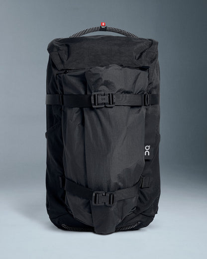 Speed Pack 24L Elite - Black/Magnet