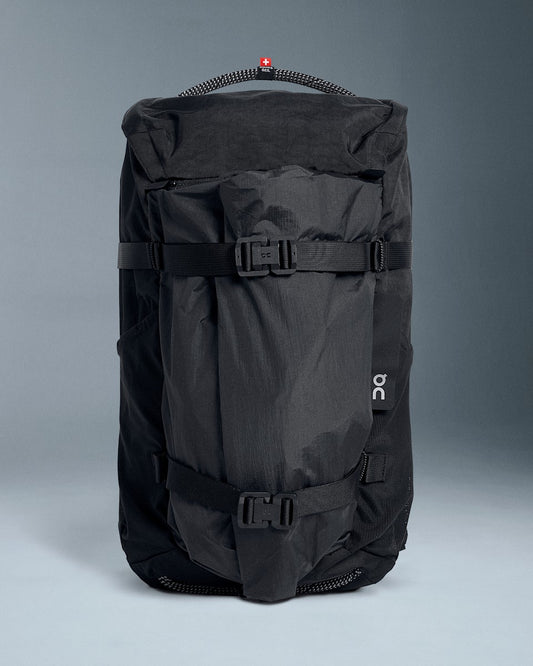 Speed Pack 24L Elite - Black/Magnet
