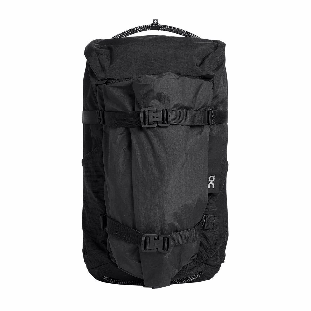 Speed Pack 24L Elite - Black/Magnet