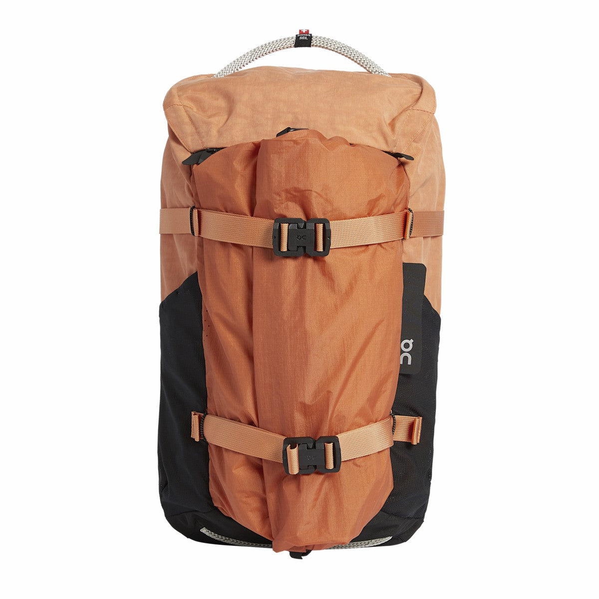 Speed Pack 24L Elite - Black/Magnet