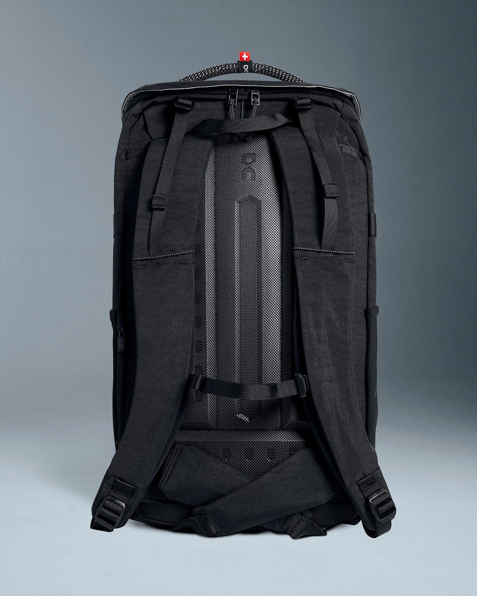 Speed Pack 24L Elite - Black/Magnet