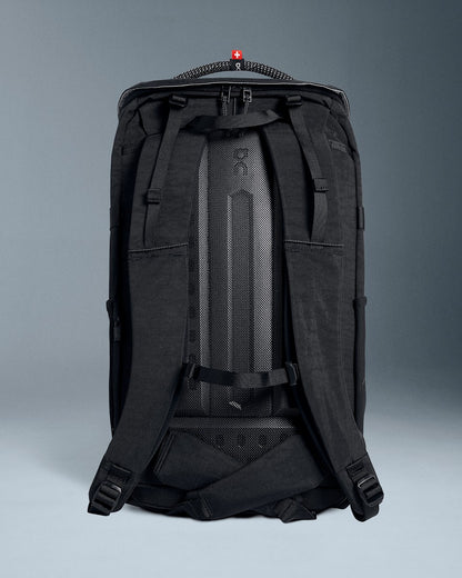 Speed Pack 24L Elite - Black/Magnet