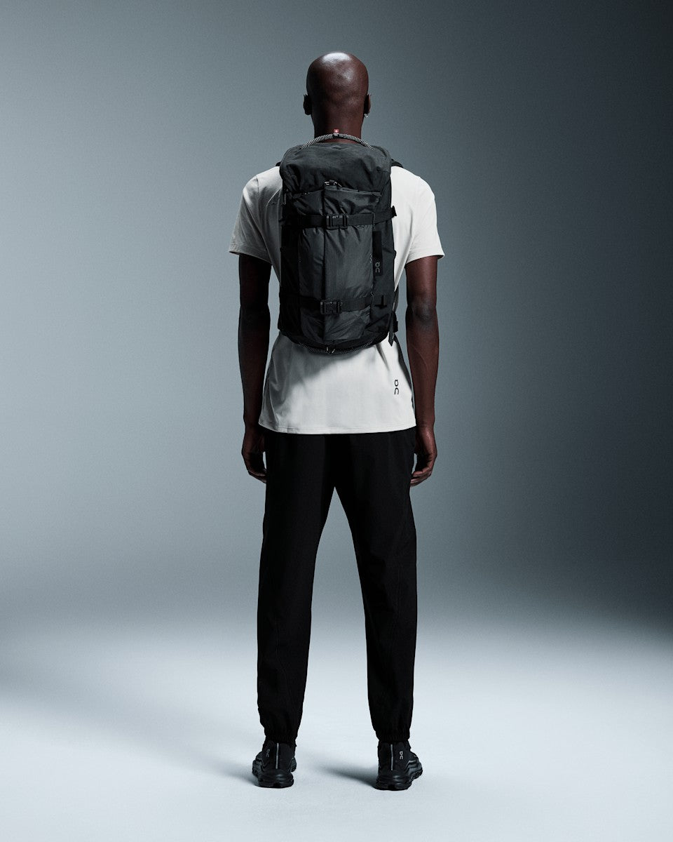 Speed Pack 24L Elite - Black/Magnet