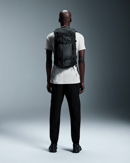 Speed Pack 24L Elite - Black/Magnet