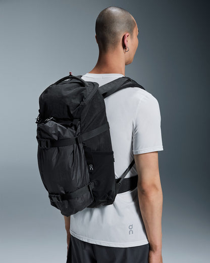 Speed Pack 24L Elite - Black/Magnet