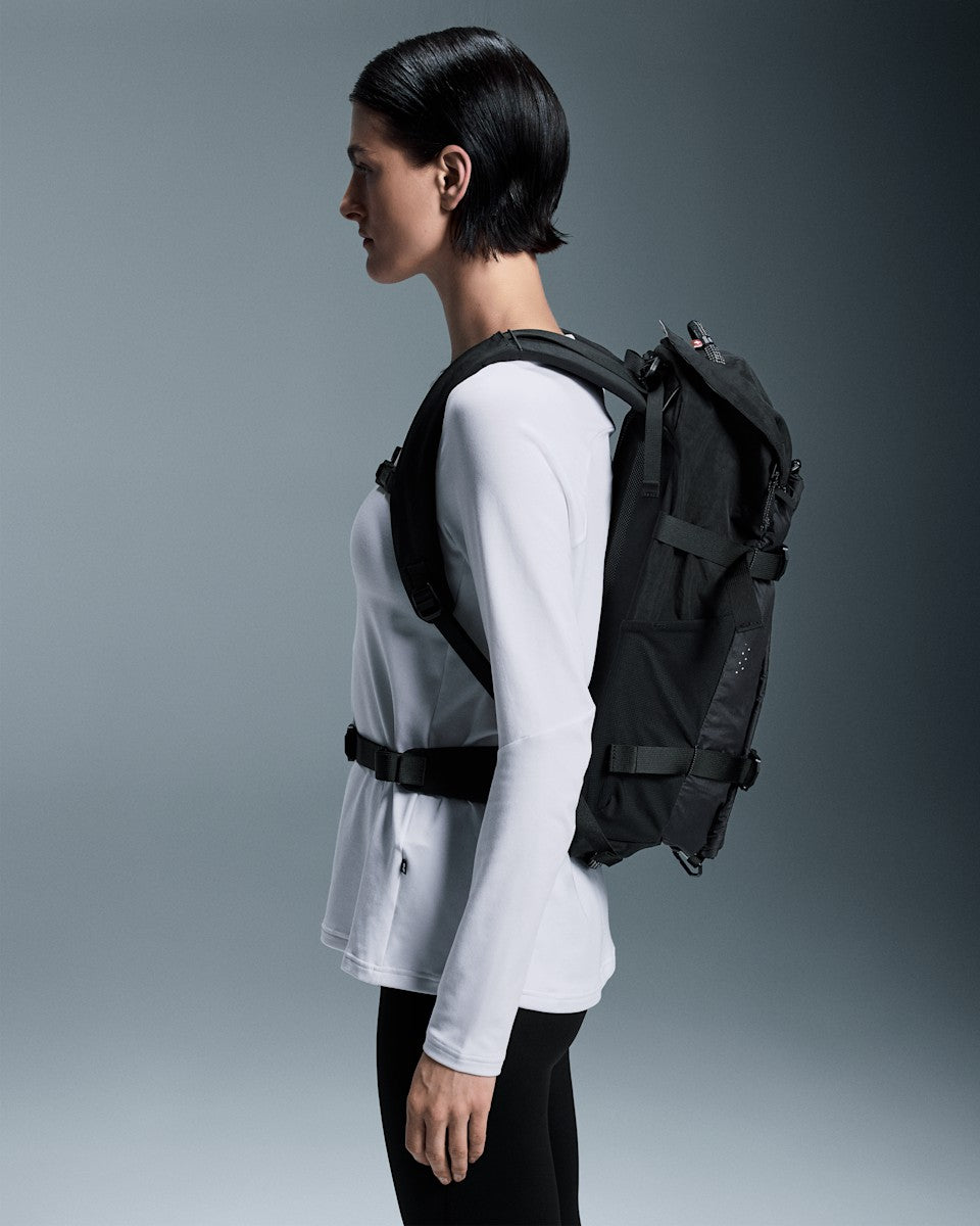 Speed Pack 24L Elite - Black/Magnet
