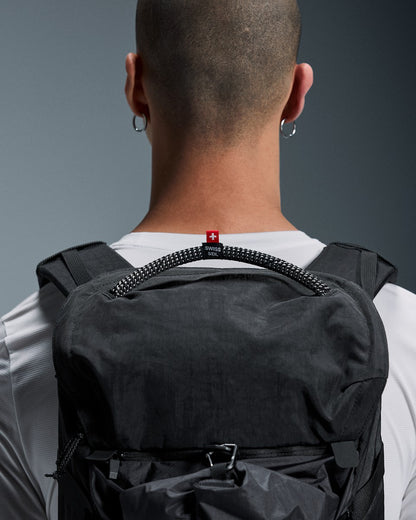 Speed Pack 24L Elite - Black/Magnet