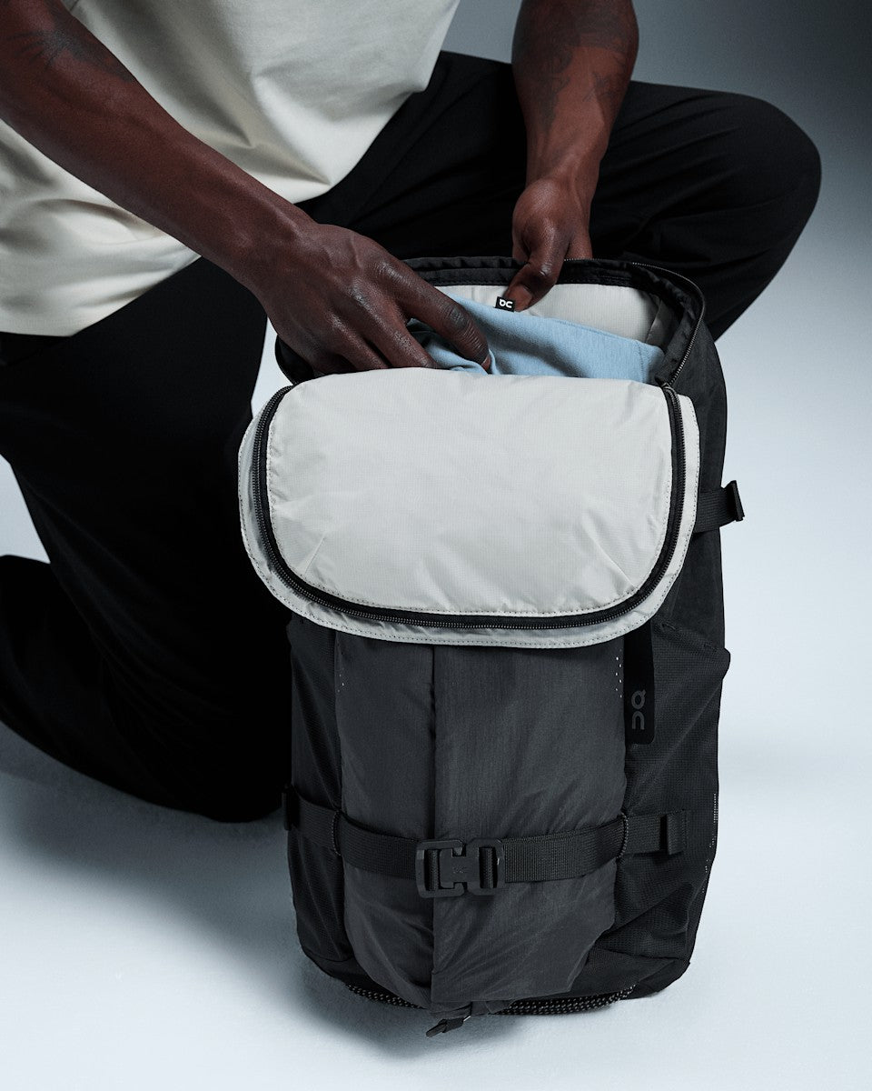 Speed Pack 24L Elite - Black/Magnet