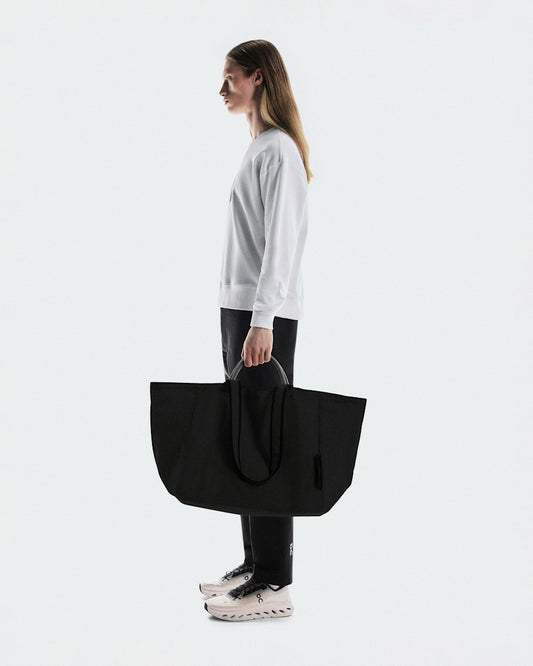 Cargo Pack 60L - Black