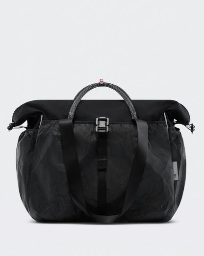 Court Pack 40L - Black